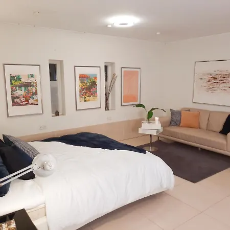 Casa Koster Bed & Breakfast