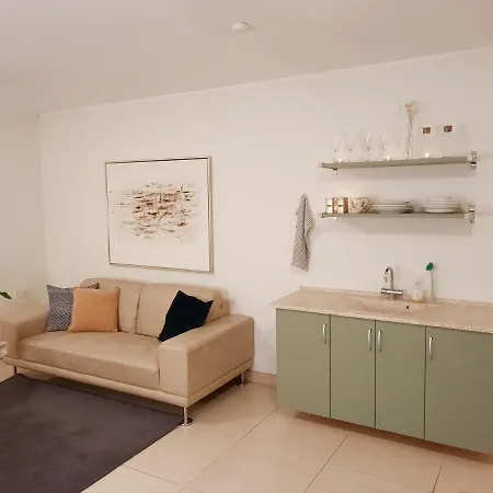 Casa Koster