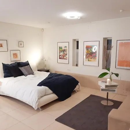 Casa Koster Bed & Breakfast *