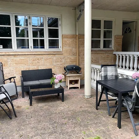 Casa Koster Bed & Breakfast Odense