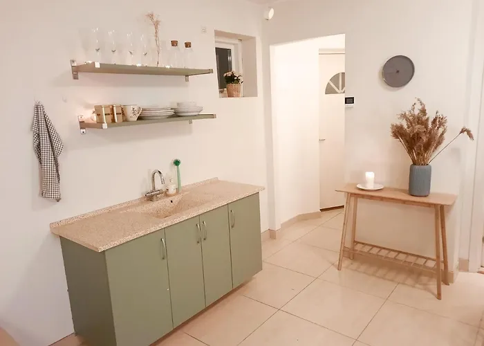 Casa Koster 오덴세