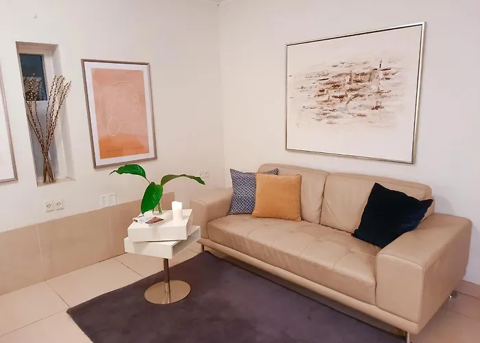 Casa Koster 4* 오덴세