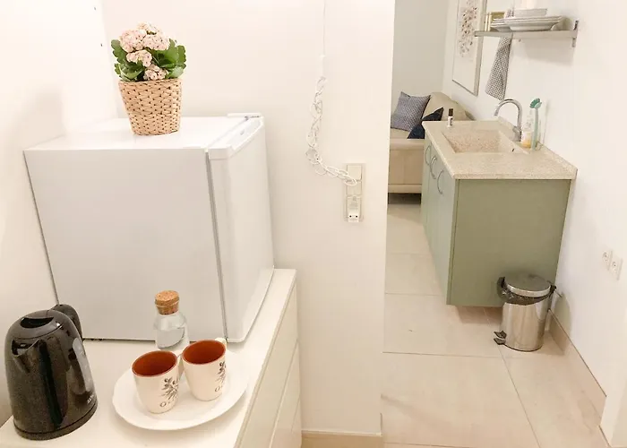 Casa Koster 오덴세